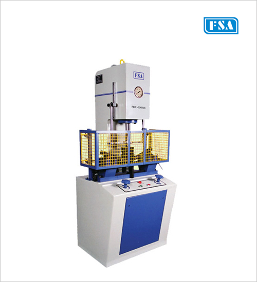 Bend and Rebend Testing Machines