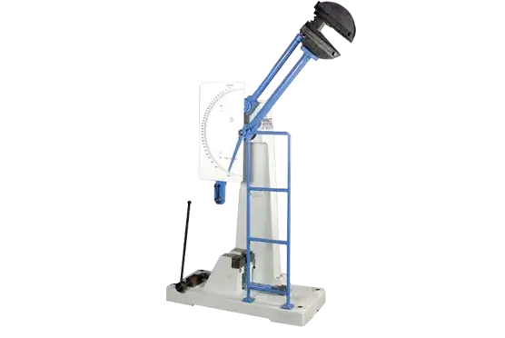 ASTM Impact Testing Machines