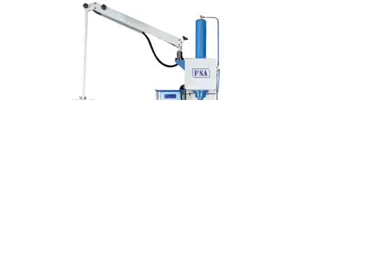Deep Throat Brinell Hardness Testing Machines