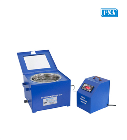 Accessory Pendulum Impact Testing Machines