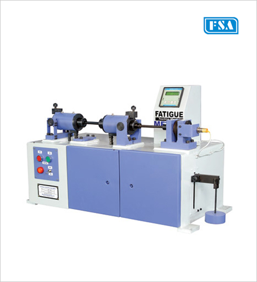 Digital Fatigue Testing Machines