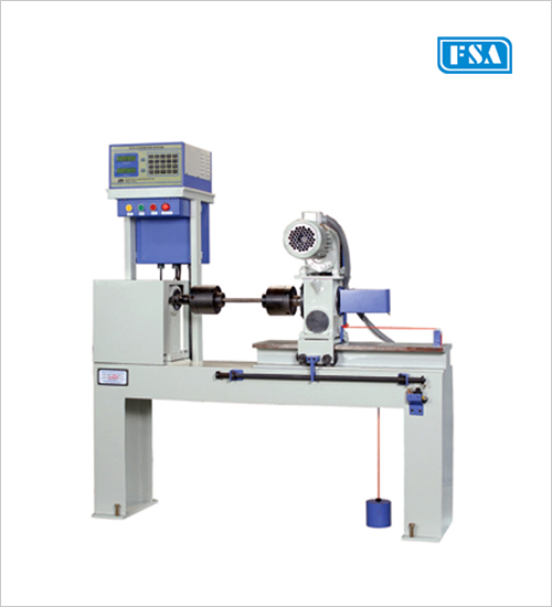 Digital Torsion Testing Machines