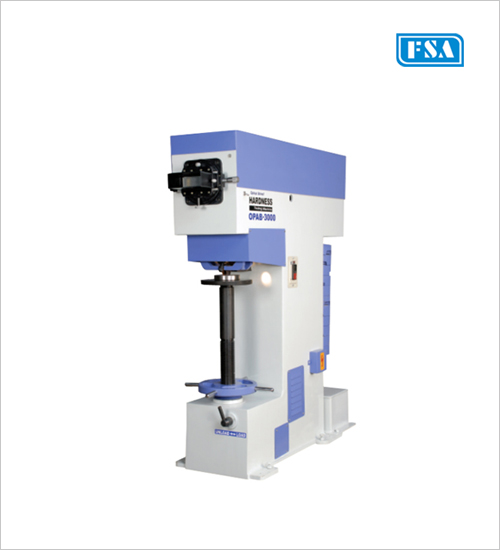 Optical Hardness Testing Machines