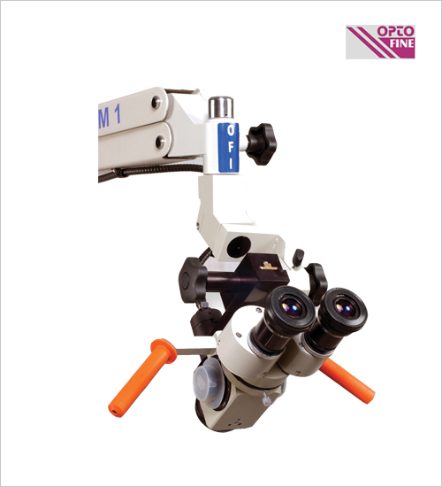 ENT Surgical Microscope