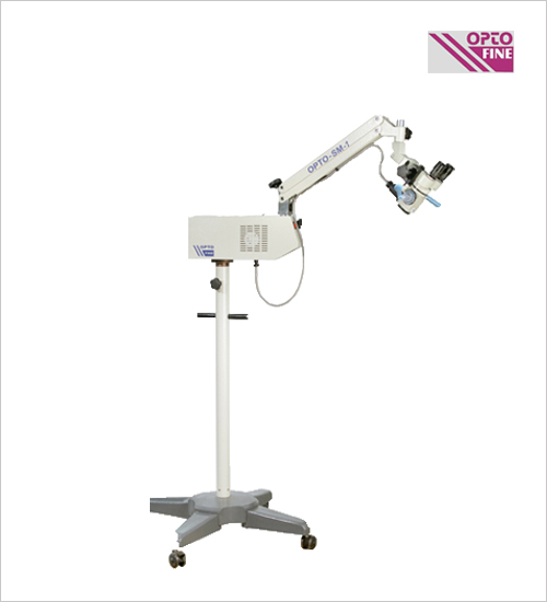 ENT Surgical Microscope