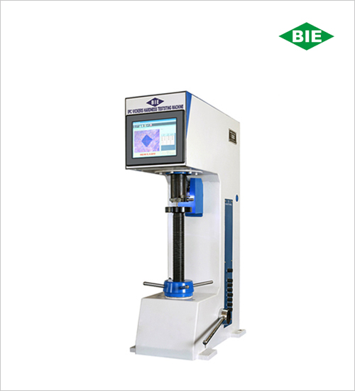 Vertical Type Dynamic Balancing Machines