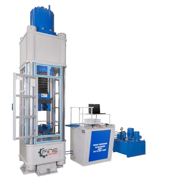 Manufacturer, Supplier Of Material Testing Machines, Bolt Nut Tensile Testing Machines, Brinell Hardness Tester, Brinell Hardness Testing Machines, Compression Testing Machines, Compression Testing Machines, Computer Controlled Servo Universal Testing Machines, Computer Controlled Universal Testing Machine, Computerised Brinell Hardness Testers, Computerised Tensile Testing Machine